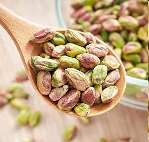 تصویر 1 از خرید مغز پسته شور + قیمت عالی